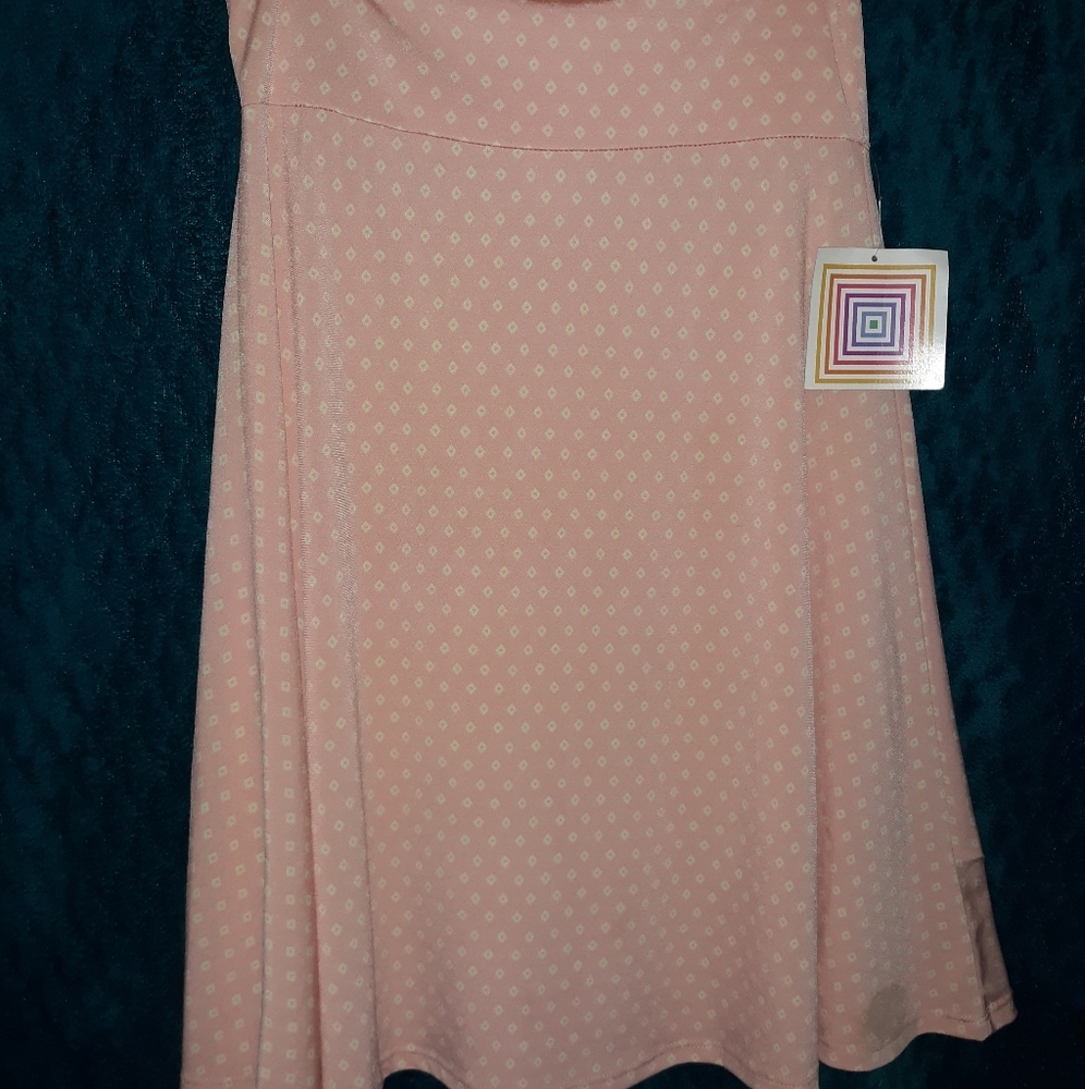 Lularoe skirt